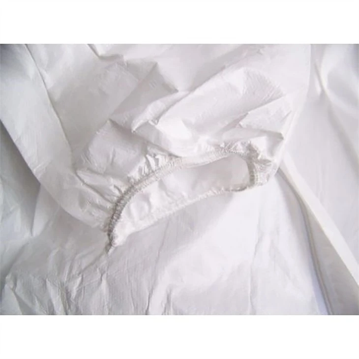 Microporous Water-proof Disposable Coverall manufacturers