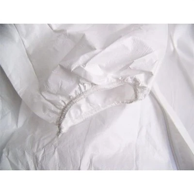 Microporous Water-proof Disposable Coverall Microporous Water-proof Disposable Coverall