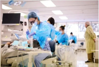 Dental & Orthodontic Practices Dental & Orthodontic Practices